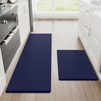 StepRite Kitchen Mats, Cushioned Anti Fatigue Kitchen Mats by Bringcushiontoyourlife