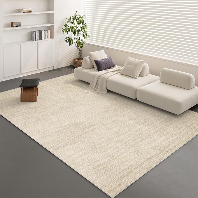Valenrug Washable Rugs 8x10 - Image 3