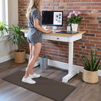 GENIMO Kitchen Mats for Floor 2PCs, Washable Anti Fatigue Mat for Cushioned - Image 8