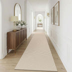 KOZYFLY Cotton 3x12 Runners Rugs - Image 8