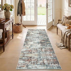 2x6 Washable Runner Rug Non-Slip - Image 7