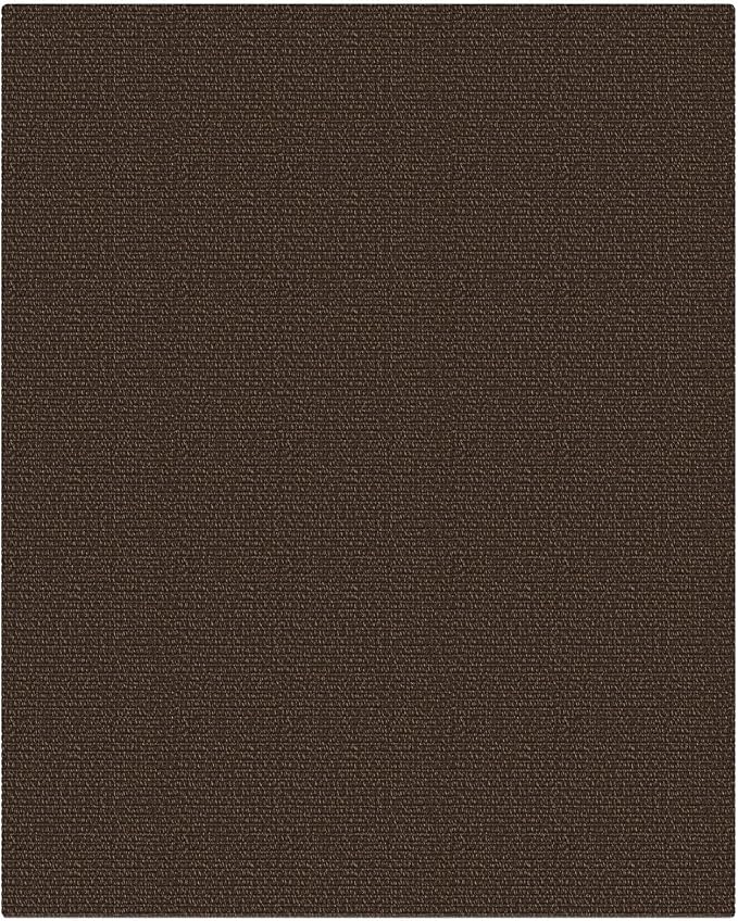 EARTHALL Washable Area Rug 4x5 Ft Non Slip Rugs - Image 7