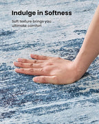 AMADA HOMEFURNISHING 9x12 Area Rugs - Image 9