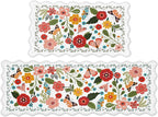 Arenarug Scalloped Kitchen Mats - Image 8
