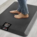 GORILLA GRIP Comfortable Cushioned Kitchen Mats by Unknown