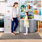 HappyTrends Kitchen Runner Rugs Anti-Fatigue mats - Image 6