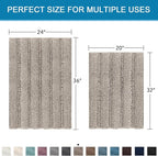 H.VERSAILTEX 2 Piece Bathroom Set - Image 2