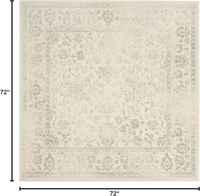 SAFAVIEH Adirondack Collection Area Rug - Image 3