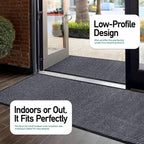 Durable Rubber Door Mat - Image 5