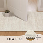 Valenrug Washable Rugs 2x5 - Image 6
