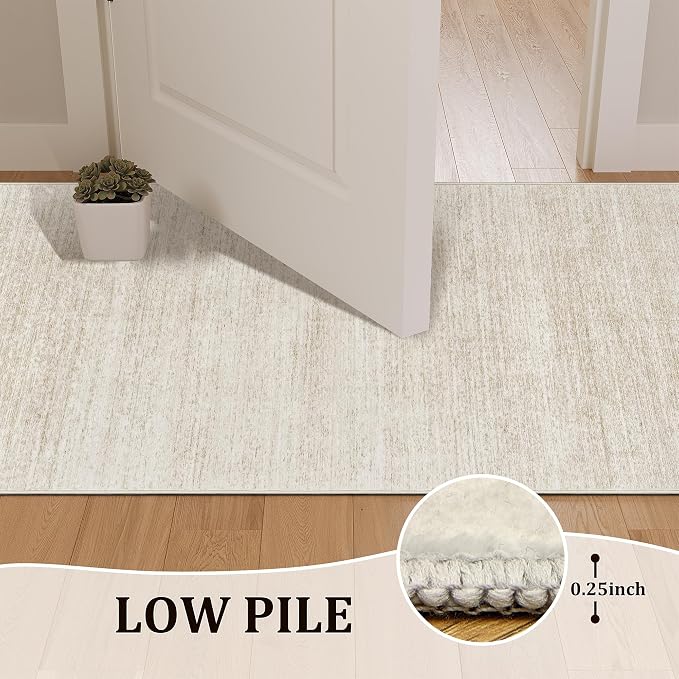 Valenrug Washable Rugs 2x3 - Image 5
