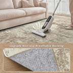Area Rug Living Room - Image 5