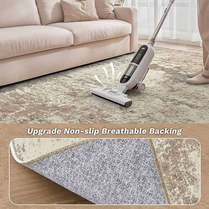 Area Rug Living Room - Image 5