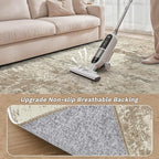 Area Rug Living Room - Image 5