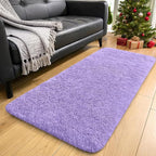 OLANLY 2x6 Machine Washable Runner Rugs - Image 3