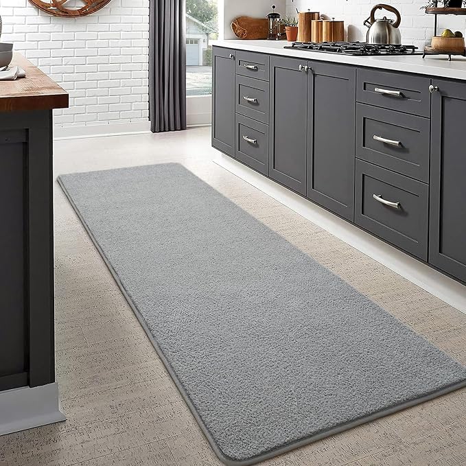 Keeko 2x8 Long Runner Rug - Image 4