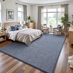 Keeko 5x8 Area Rugs for Living Room, Soft Modern Memory Foam Bedroom Rug - Image 4