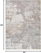 Area Rug Living Room - Image 2