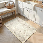 Toneed Entryway Rug 2x3 Door Mat - Image 2