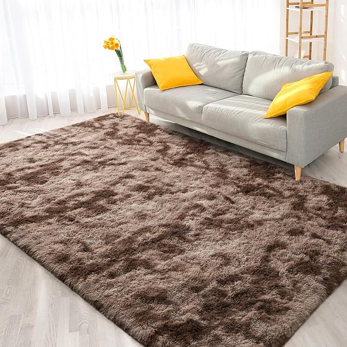 FlyDOIT 6x9 Feet Large Area Rugs - Image 8