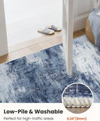 AMADA HOMEFURNISHING 5x7 Area Rugs - Image 6