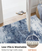 AMADA HOMEFURNISHING 8x10 Area Rugs - Image 8