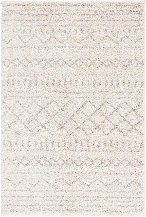 SAFAVIEH Arizona Shag Collection Area Rug - Image 3