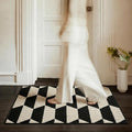 GRANNY SAYS Indoor Doormat, Non-Slip Front Door Mats, Outdoor Welcome Mat by GRANNYSAYS
