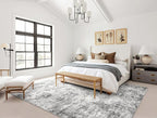 UERMEI 10x14 Washable Area Rug - Image 6