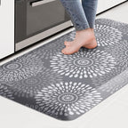 LuxStep Kitchen Mat Waterproof Kitchen Rugs by LuxStep