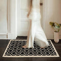 GRANNY SAYS Indoor Doormat, Non-Slip Front Door Mats, Outdoor Welcome Mat by GRANNYSAYS