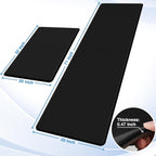 StepRite Kitchen Mats, Cushioned Anti Fatigue Kitchen Mats - Image 2