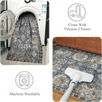 RUGSURE Washable Area Rugs - Image 4