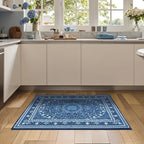 Lessymo 2 x 3 Entryway Rug - Image 3