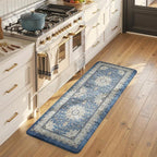 Collive Cushioned Kitchen Floor Mats, Anti Fatigue Kitchen Mats - Image 8