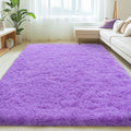 Mugorn 6x9 Rugs for Living Room, Large Fluffy Area Rugs for Bedroom, Soft by MUGORN