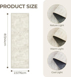 Kitchen Runner Rug Non Slip - Image 2