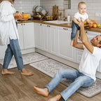 KIMODE Anti Fatigue Kitchen Mats - Image 8