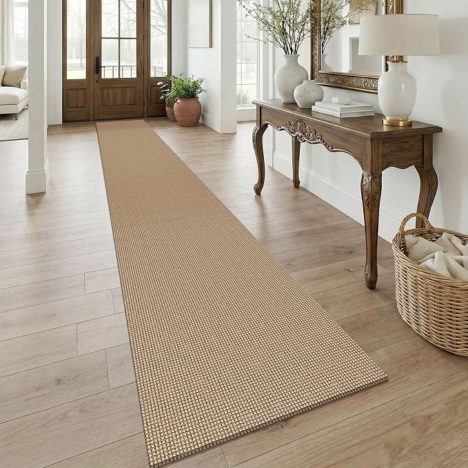 KOZYFLY Boho 2.5'x18' Runners Rugs by KOZYFLY