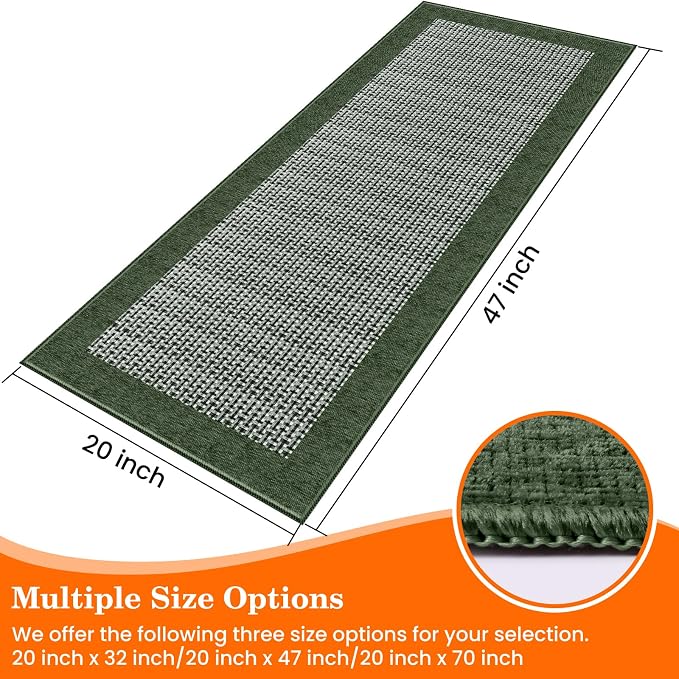 StepRite Kitchen Rugs, Kitchen Mat - Image 3