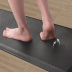 Mattitude Kitchen Mat Cushioned Anti-Fatigue Floor Mat Water Resistant Non-Slip - Image 3