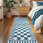 GarveeHome 2×6 Kitchen Runner Rug Non Slip, Washable Runner Rug - Image 9