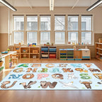 Kids Rugs for Playroom - Image 6