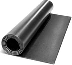 Marcy Fitness Equipment Mat and Floor Protector Compatible by Marcy