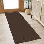 IOHOUZE Washable Runner Rug 2x5 Non Slip Runners by iOhouze