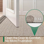 LUMI Ultra Thin Indoor Door Mat - Image 3