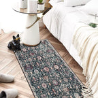 Lahome Kitchen Rugs Non Slip Washable Rugs - Image 5
