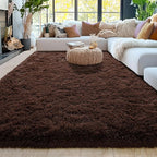 Ultra Soft Rugs for Living Room Bedroom, 5x7 Area Rugs for Living Room by Awaytail