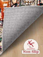 SERISSA Runner Rug for Hallways, 3x14 Washable Non Slip Kitchen Runner Rug - Image 4