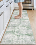 DEXI Kitchen Mats Cushioned Anti Fatigue, 23x86 Floor Padded Runner Rug Non Slip by DEXI